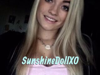 SunshineDollXO