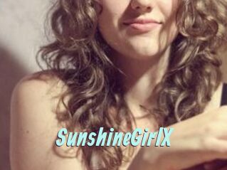 SunshineGirlX