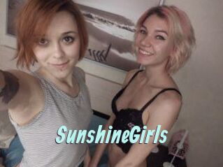 SunshineGirls