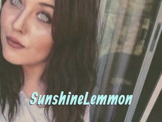 SunshineLemmon