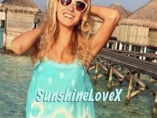 SunshineLoveX