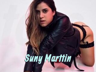 Suny_Marttin