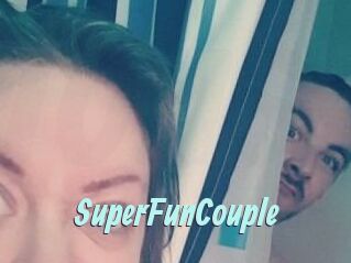 SuperFunCouple