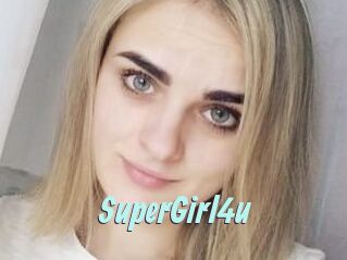 SuperGirl4u