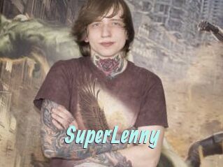 SuperLenny