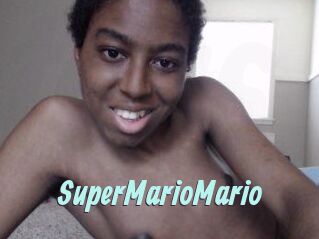 SuperMarioMario