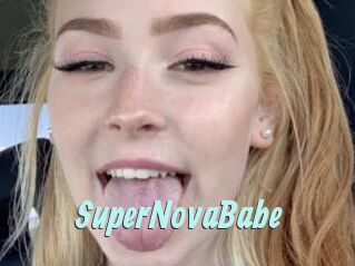 SuperNovaBabe