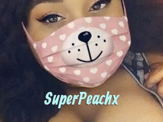 SuperPeachx