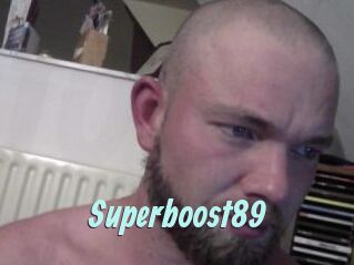 Superboost89