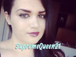 SupremeQueen21