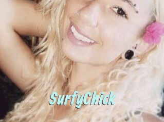 SurfyChick