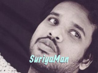 SuriyaMan