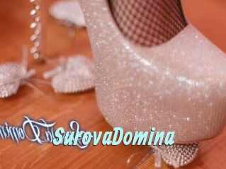 SurovaDomina
