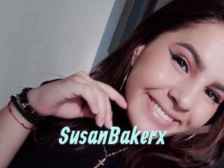SusanBakerx