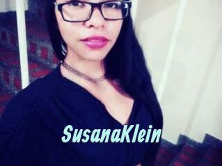 SusanaKlein
