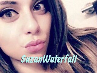 SuzanWaterfall