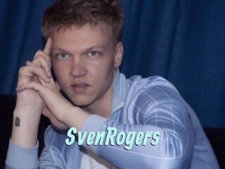 SvenRogers