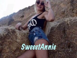 SweeetAnnie