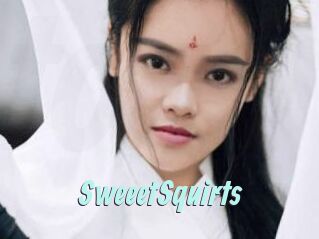 SweeetSquirts