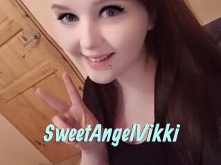 SweetAngelVikki