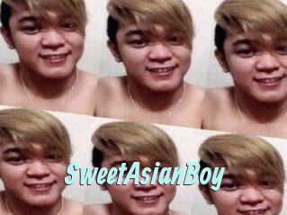 SweetAsianBoy
