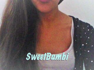 SweetBambi