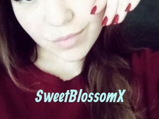 SweetBlossomX