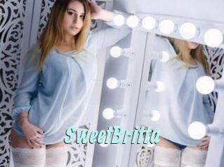 SweetBritta