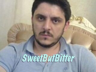 SweetButBitter