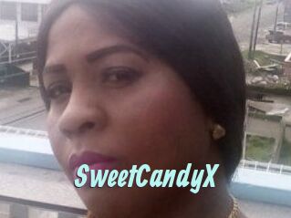 SweetCandyX