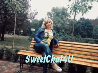 SweetChat4U