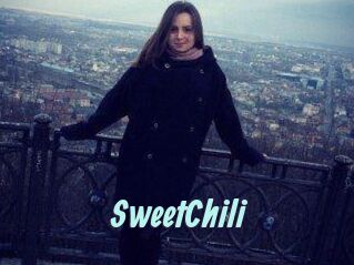 SweetChili Ton Show