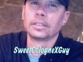 SweetCologneXGuy