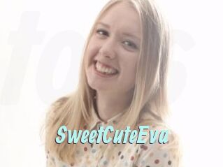 SweetCuteEva