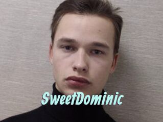 SweetDominic