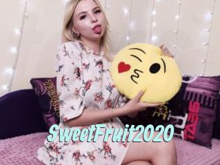SweetFruit2020