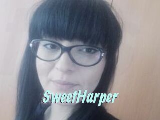 SweetHarper