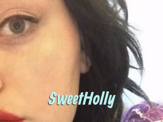 SweetHolly
