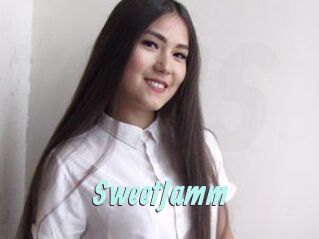 SweetJamm Ton Show