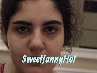 SweetJannyHot