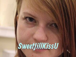 SweetJillKissU
