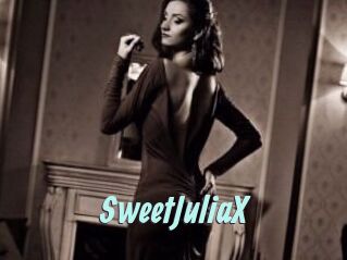 SweetJuliaX