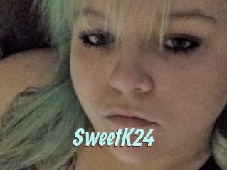 SweetK24