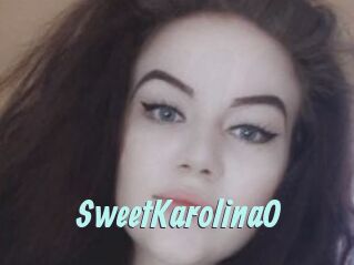 SweetKarolinaO