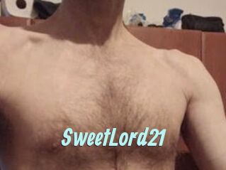 SweetLord21
