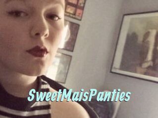 SweetMaisPanties