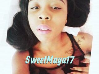 SweetMaya17