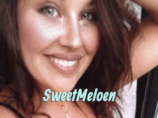 SweetMeloen Ton Show