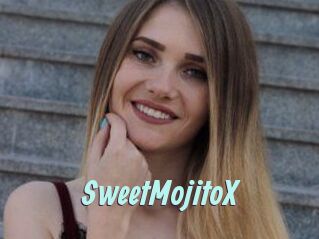 SweetMojitoX