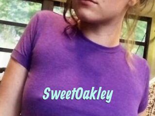 SweetOakley